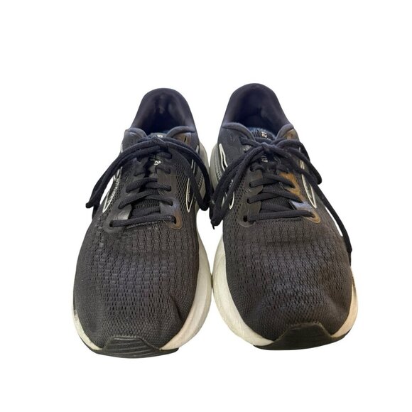 Brooks Glycerin GTS 21 Men's Running Shoes Size 8 Black - Picture 2 of 10